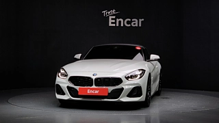 BMW Z4 G29  2024