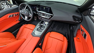 BMW Z4 G29  sDrive20i M Sport 2024