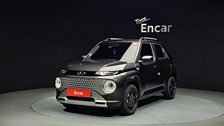 HYUNDAI CASPER  The Essential 2024