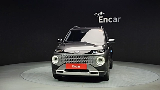 HYUNDAI CASPER  2024