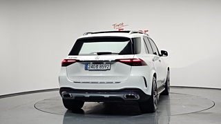 MERCEDES BENZ GLE-CLASS W167 2023