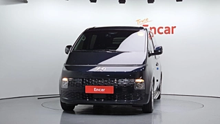 HYUNDAI STARIA 2023