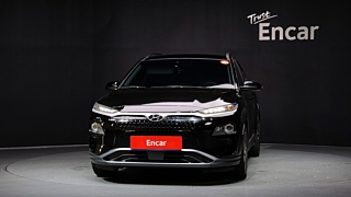 HYUNDAI KONA ELECTRIC 2019