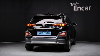 HYUNDAI KONA ELECTRIC 2019
