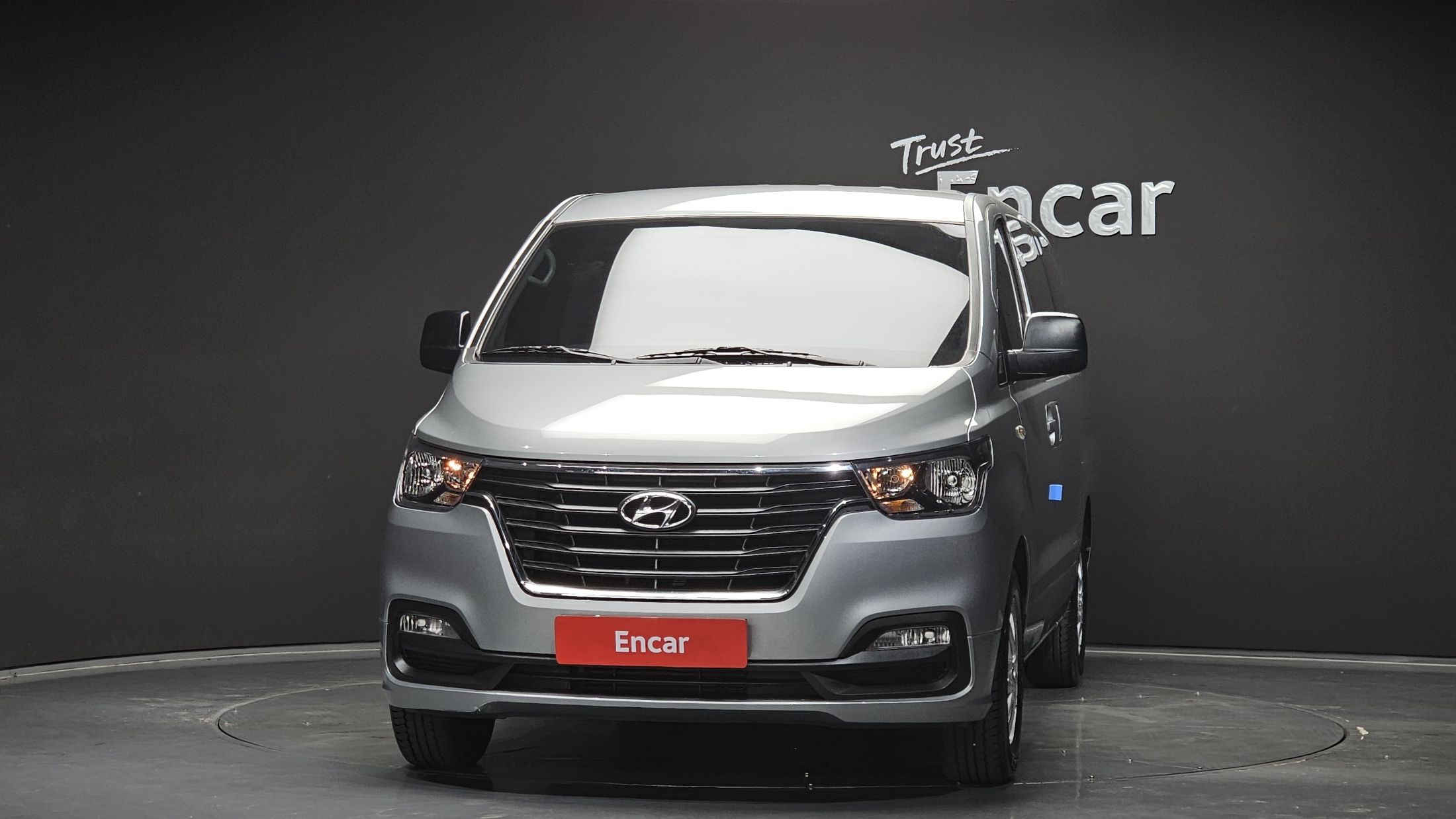 HYUNDAI STAREX GRAND 2019