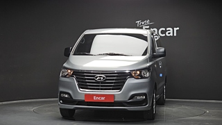 HYUNDAI STAREX GRAND 2019