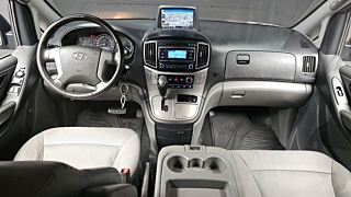 HYUNDAI STAREX GRAND 2019