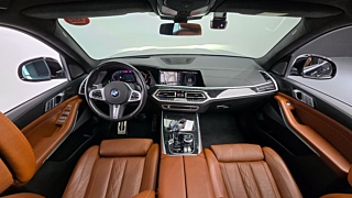 BMW X7 G07 2021