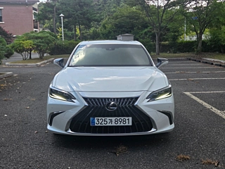 LEXUS ES300H  7 GENERATION Executive 2023