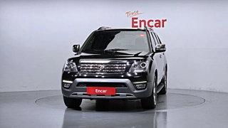 KIA MOHAVE 2016
