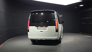 HYUNDAI STARIA  Lounge 9 Seater 2025