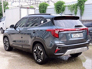 KIA SELTOS 2022