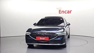 GENESIS G90 RS4 2023