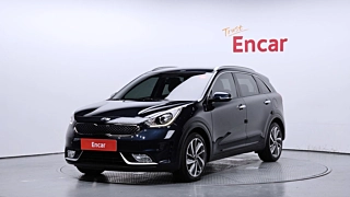 KIA NIRO  Prestige 2018