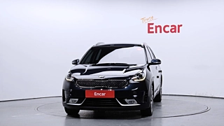 KIA NIRO  2018