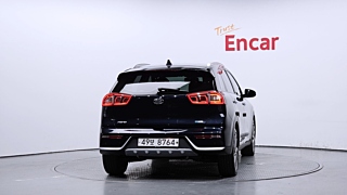 KIA NIRO  Prestige 2018