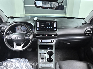 HYUNDAI KONA ELECTRIC 2018