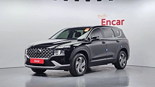 HYUNDAI SANTAFE Diesel 2.2 4WD 2022