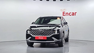 HYUNDAI SANTAFE Diesel 2.2 4WD 2022