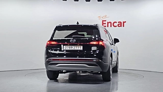 HYUNDAI SANTAFE Diesel 2.2 4WD 2022