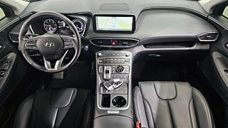 HYUNDAI SANTAFE Diesel 2.2 4WD 2022