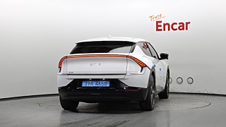KIA EV6 2022