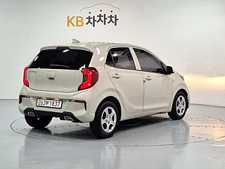 KIA MORNING URBAN JA 2021