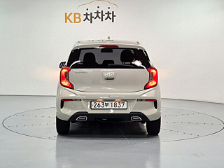 KIA MORNING URBAN JA 2021