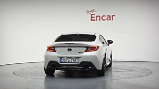 TOYOTA 86 GR  2.4 Premium 2022