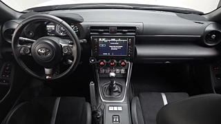 TOYOTA 86 GR  2.4 Premium 2022