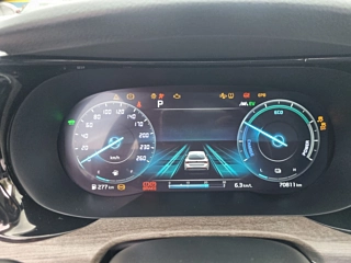 KIA K5 HYBRID  3 GENERATION Signature 2021