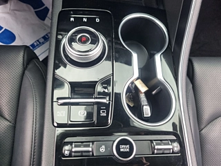 KIA K5 HYBRID  3 GENERATION Signature 2021