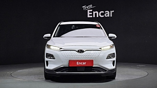 HYUNDAI KONA ELECTRIC 2019