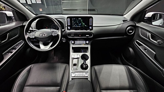 HYUNDAI KONA ELECTRIC 2019