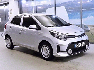 KIA MORNING URBAN JA  Van 2022