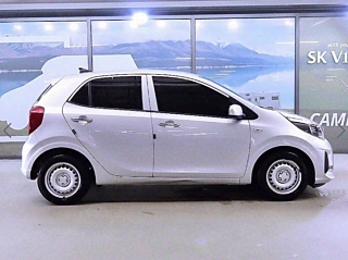 KIA MORNING URBAN JA  Van 2022