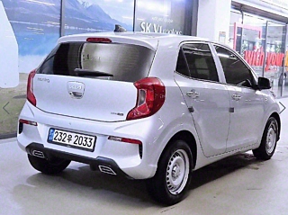 KIA MORNING URBAN JA  Van 2022