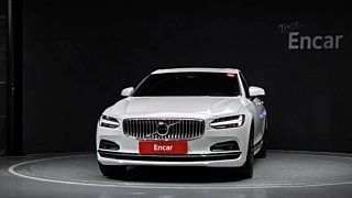 VOLVO S90  2022