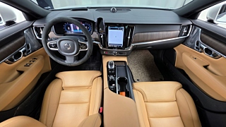 VOLVO S90  B5 Insignia 2022