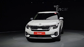 KIA SELTOS 2020