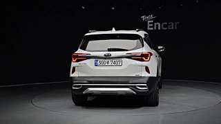 KIA SELTOS 2020