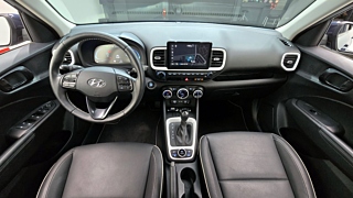HYUNDAI VENUE  1.6 flux 2023