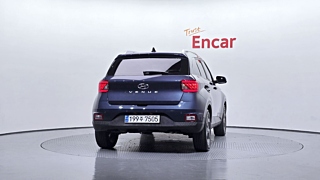 HYUNDAI VENUE  1.6 flux 2023