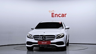MERCEDES BENZ E-CLASS W213 2020