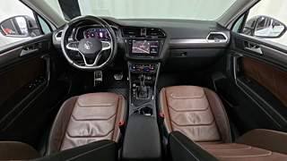 VOLKSWAGEN TIGUAN ALLSPACE  2.0 TSI Prestige 2022
