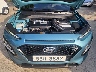 HYUNDAI KONA 2018