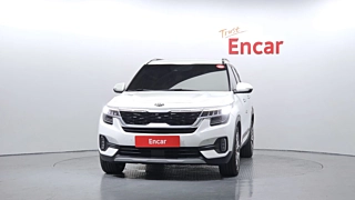 KIA SELTOS 2021