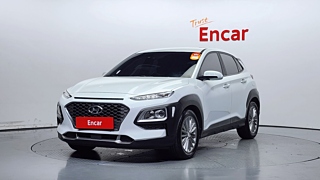 HYUNDAI KONA  1.6 Turbo 2WD 2019