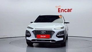HYUNDAI KONA  2019