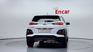 HYUNDAI KONA  1.6 Turbo 2WD 2019
